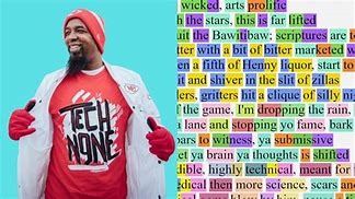 Image result for Tech N9ne Something Else