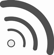 Image result for Wireless Signal Lost Icon