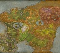 Image result for WoW Lordaeron Map