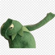 Image result for Kermit Dabbing