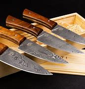 Image result for Steel Steak Knives