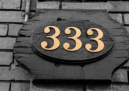 Image result for 333 Number Meaning