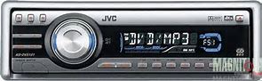 Image result for JVC VHS DVD Player