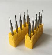 Image result for Micro Drills Carbide