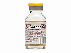 Image result for acthar