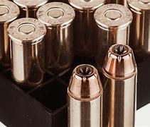 Image result for Reloading Defense Bullets