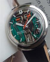 Image result for Bulova Accutron N0