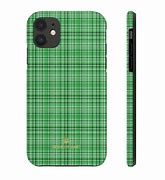 Image result for Green Plaid Phone Case