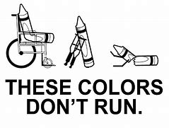 Image result for Don't Run Clip Art