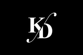 Image result for KD Logo Icons