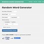 Image result for A Random Number Generator