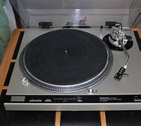 Image result for Direct Drive or Belt Drive Turntable