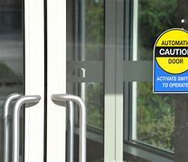 Image result for Security Office Signage