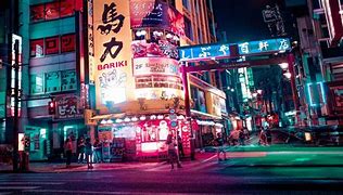 Image result for iPhone 13 Pro Night Photography Japan