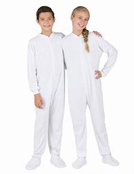 Image result for Kids Pajamas Boys Girls Long