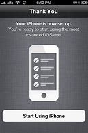 Image result for How to Set Up iPhone with Another iPhone