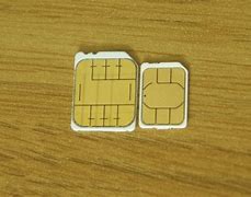 Image result for Full Size Phone Sim to Micro Sim