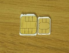 Image result for Nano Sim for iPhone