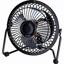 Image result for 4 Inch Fan