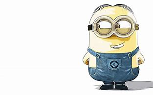 Image result for Minion Stock Art