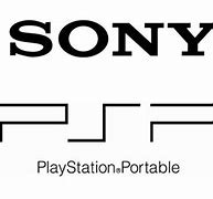 Image result for Sony PSP Black