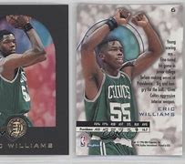 Image result for Eric Williams Basketball Home