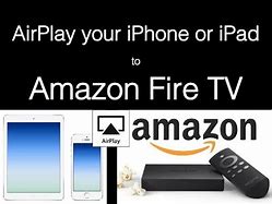 Image result for Apple AirPlay for Fire Tablet