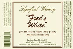 Image result for Lynfred Fred's White