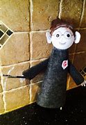 Image result for Harry Potter and Malfoy Puppets