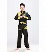 Image result for Type of Martial Art Clothing Style