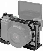 Image result for Small Rig for Sony A6500