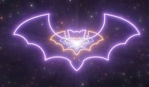 Image result for Anime Bat Scary