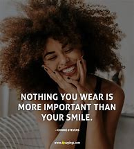 Image result for Quotes On Smile for Instagram