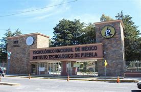 Image result for Instituto Tecnologico De Puebla