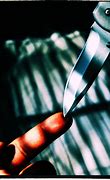 Image result for Balancing Knife On Finger