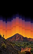 Image result for Phoenix Suns Gradient