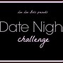 Image result for Date Night Challenge Book