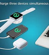Image result for iPhone and Apple Watch Charger Holly