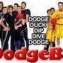 Image result for Dodgeball Quotes