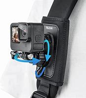 Image result for Clip Mount for GoPro