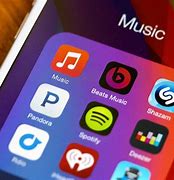 Image result for Download a Music App for This Phone