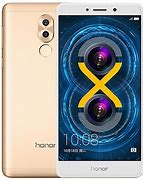 Image result for New Huawei Honor 6X