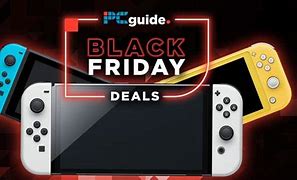 Image result for Nintendo Switch Black Friday