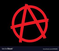 Image result for Anarchy Icon