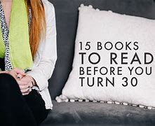 Image result for Book About Turning 30