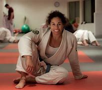 Image result for Jiu Jitsu Expert Woman