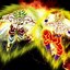 Image result for Dragon Ball Z: Broly – The Legendary Super Saiyan