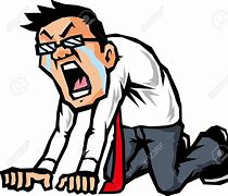 Image result for Clip Art Frustrated Office Worker