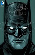 Image result for Batman Black and White Omnibus