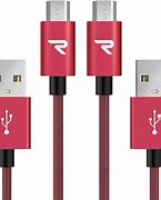 Image result for Micro USB Cable Flat